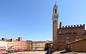 La Terrazza Sul Campo-Rooms Only
